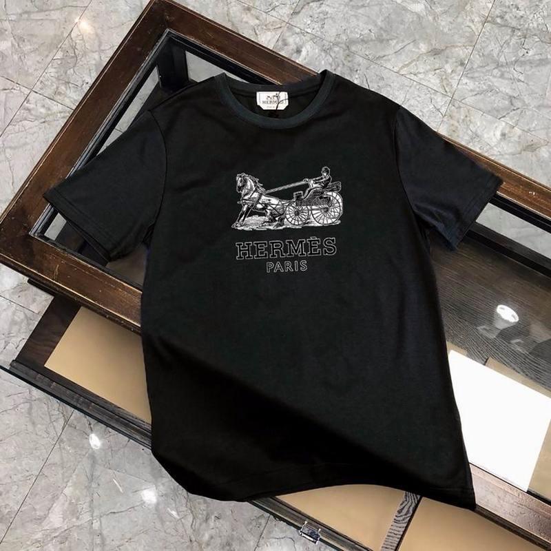 Hermes Men's T-shirts 35